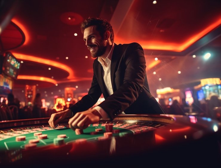 Catatan privasi dan tanggung jawab hotbet4d