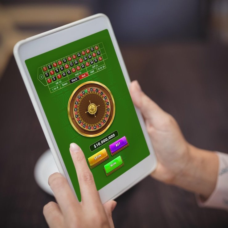Minimal Penarikan hotbet4d di ponsel