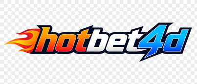 Logo hotbet4d Indonesia